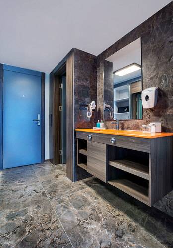 Numa Bay Exclusive (Ex.Sentido Numa Bay)
