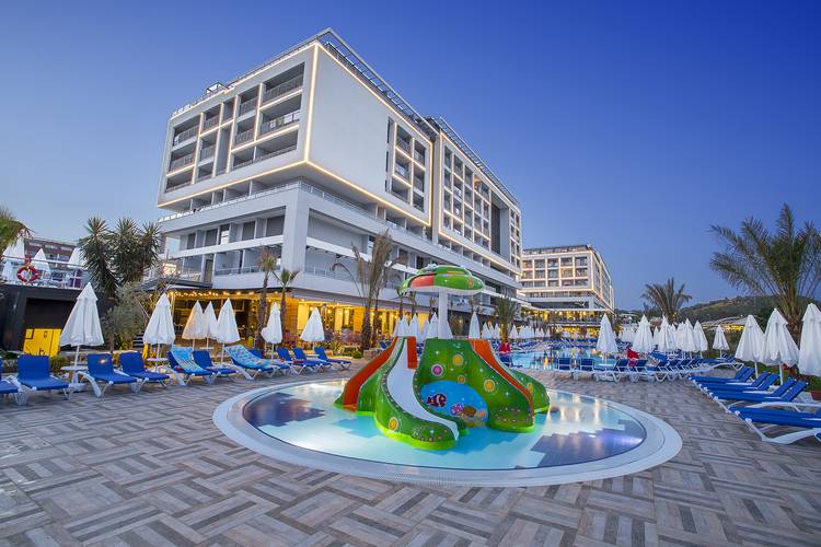 Numa Bay Exclusive (Ex.Sentido Numa Bay)