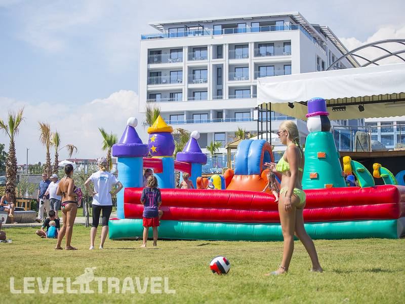Фотография Numa Bay Exclusive (Ex.Sentido Numa Bay)