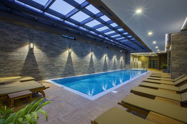 Numa Bay Exclusive (Ex.Sentido Numa Bay)