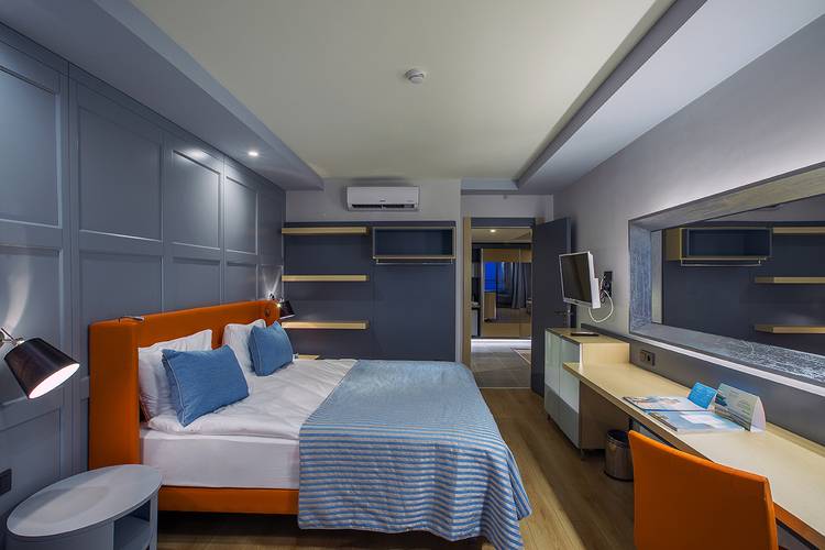 Numa Bay Exclusive (Ex.Sentido Numa Bay)