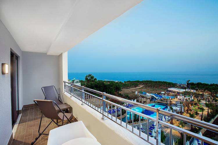 Numa Bay Exclusive (Ex.Sentido Numa Bay)