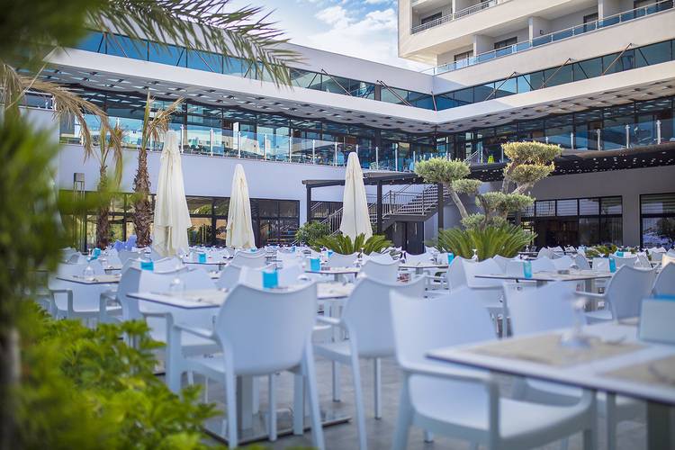 Numa Bay Exclusive (Ex.Sentido Numa Bay)