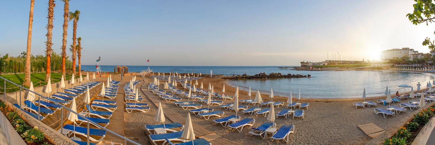 Numa Bay Exclusive (Ex.Sentido Numa Bay)