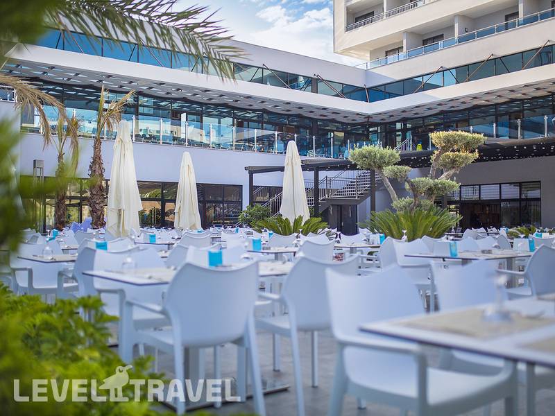 Фотография Numa Bay Exclusive (Ex.Sentido Numa Bay)