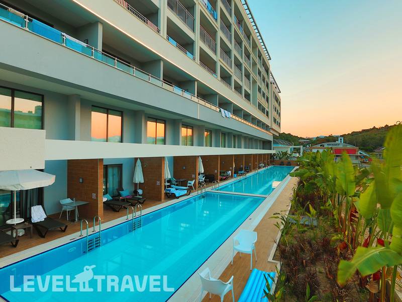Фотография Numa Bay Exclusive (Ex.Sentido Numa Bay)