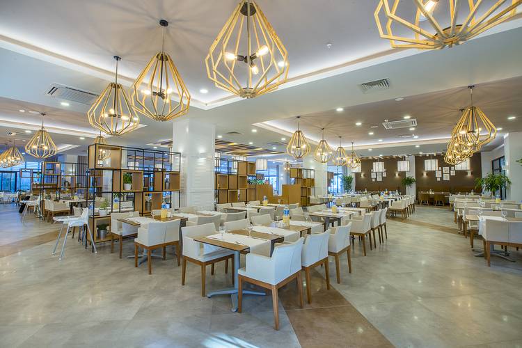 Numa Bay Exclusive (Ex.Sentido Numa Bay)