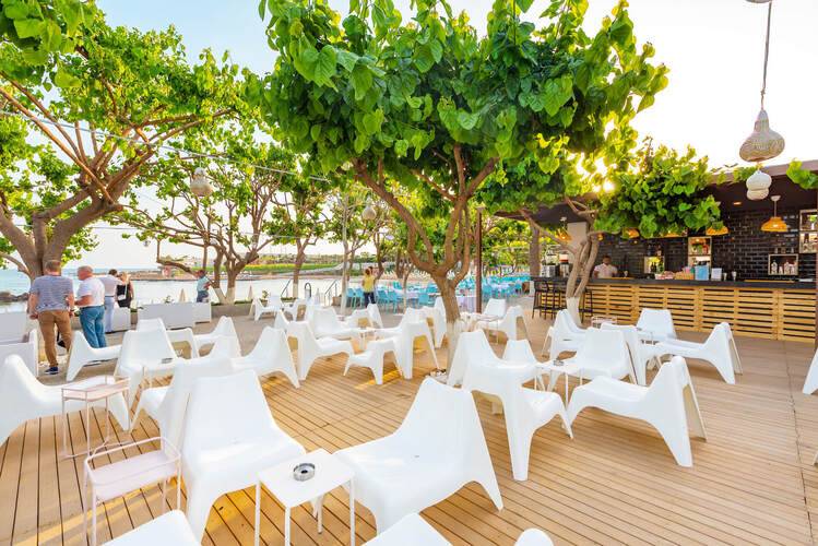 Numa Bay Exclusive (Ex.Sentido Numa Bay)