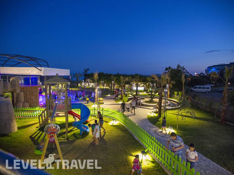 Фотография Numa Bay Exclusive (Ex.Sentido Numa Bay)