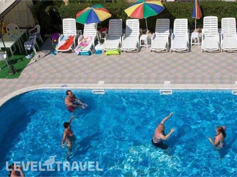 Фотография Venera Hotel