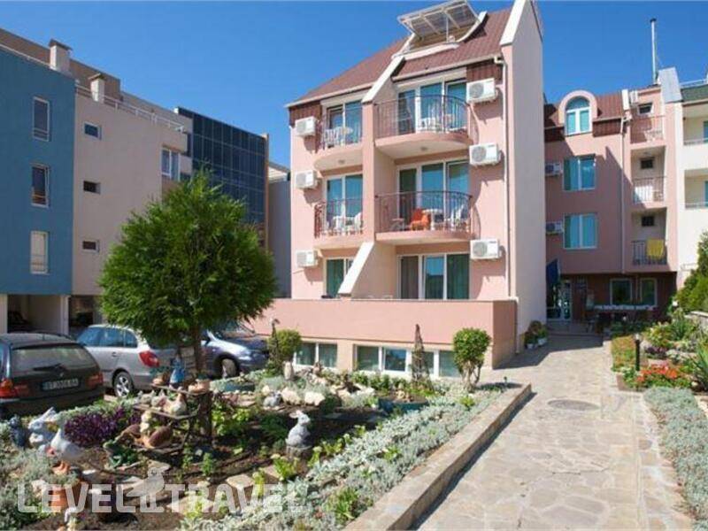 Фотография Venera Hotel