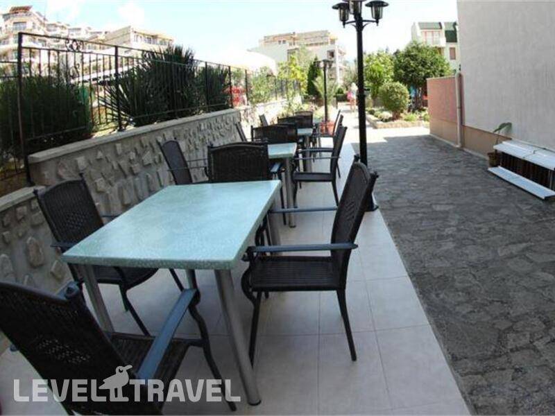 Фотография Venera Hotel