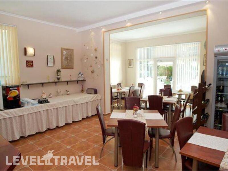 Фотография Venera Hotel
