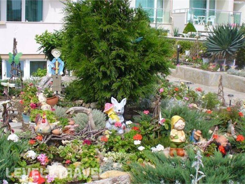 Фотография Venera Hotel