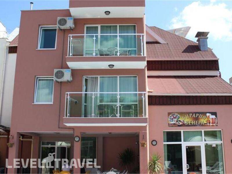 Фотография Venera Hotel