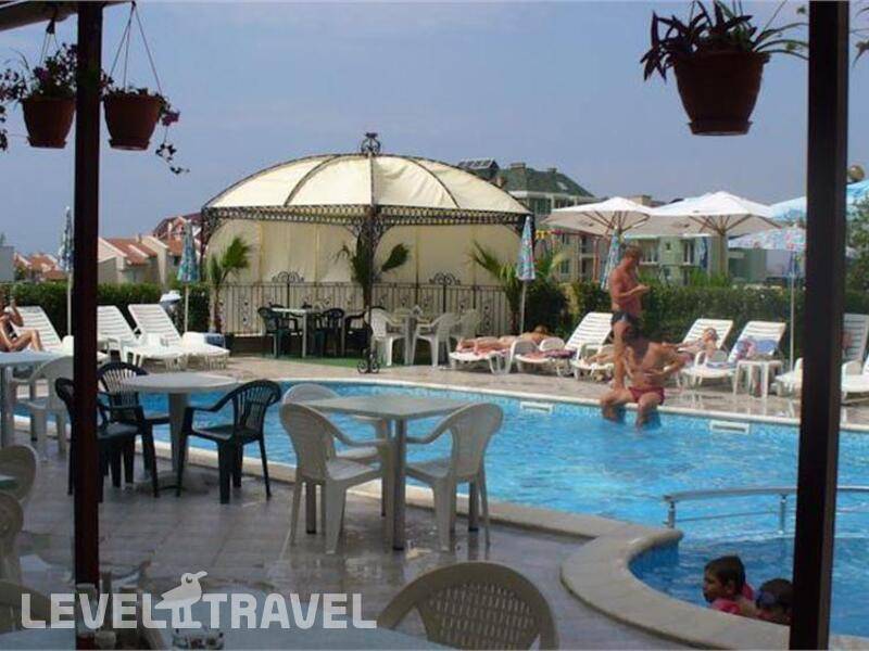 Фотография Venera Hotel