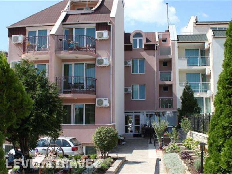 Фотография Venera Hotel