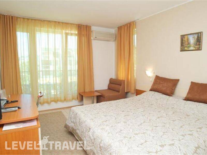 Фотография Venera Hotel