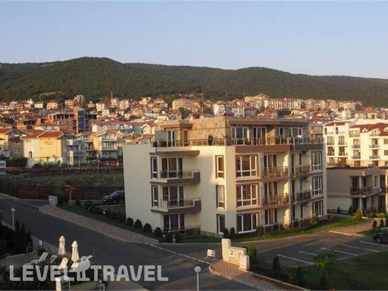Фотография Venera Hotel