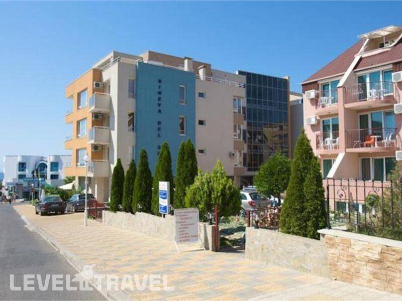 Фотография Venera Hotel