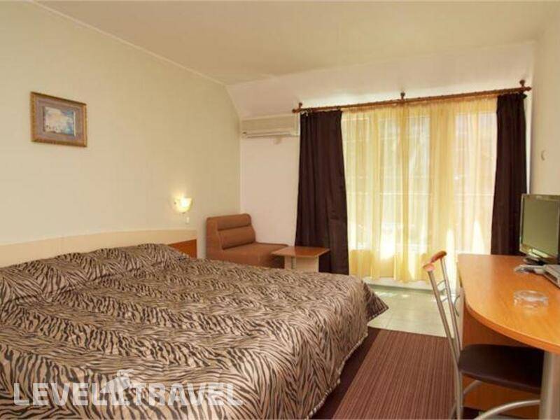 Фотография Venera Hotel