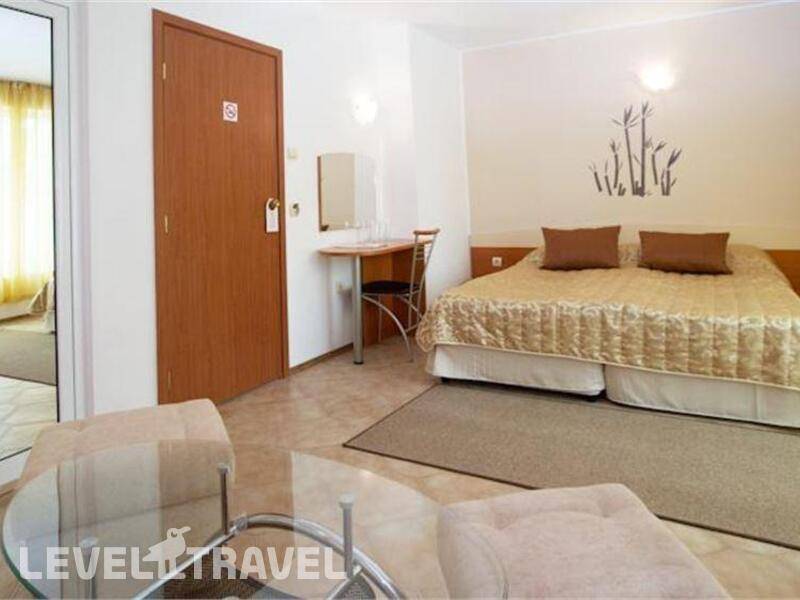Фотография Venera Hotel
