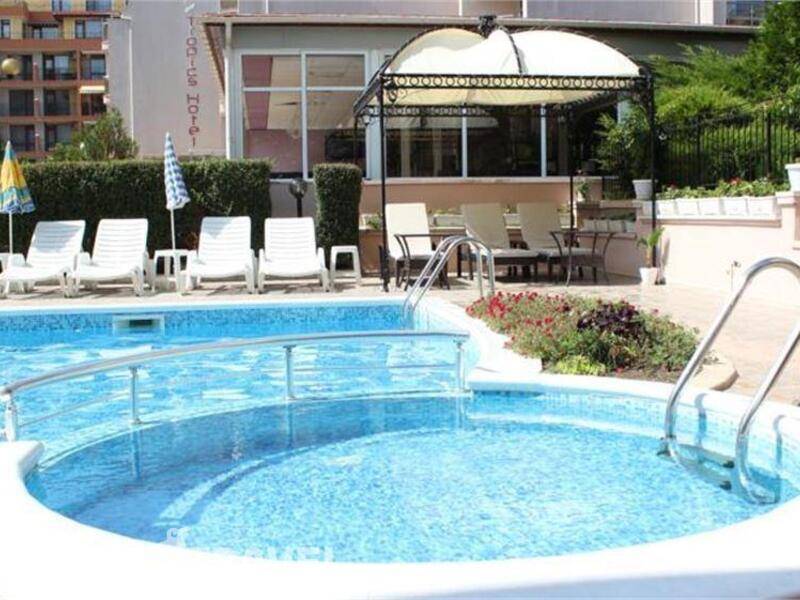 Фотография Venera Hotel