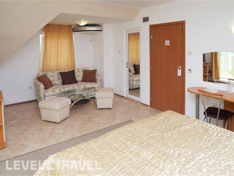 Фотография Venera Hotel