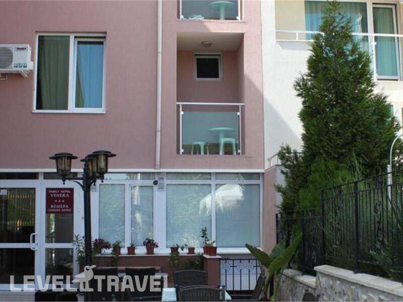 Фотография Venera Hotel