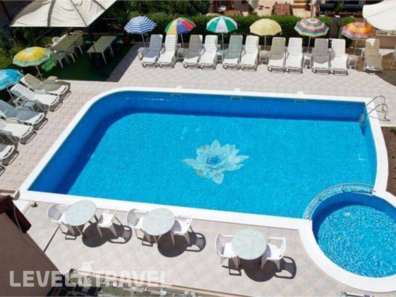 Фотография Venera Hotel