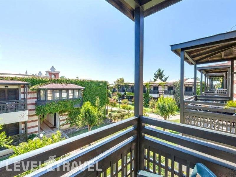 Фотография Paloma Paradise Beach
