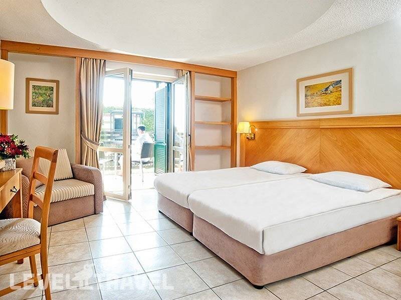 Фотография Paloma Paradise Beach