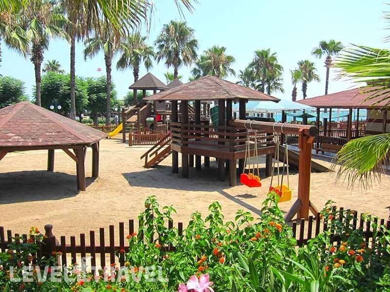 Фотография Paloma Paradise Beach