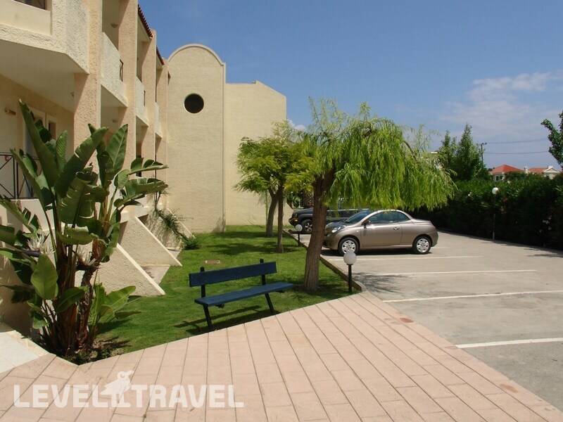 Фотография Summerland Hotel