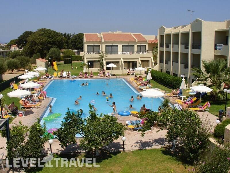 Фотография Summerland Hotel