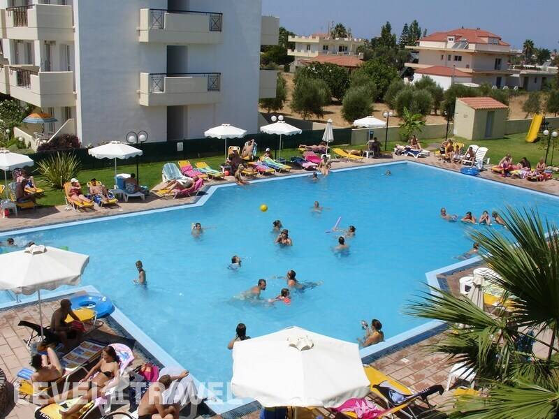 Фотография Summerland Hotel