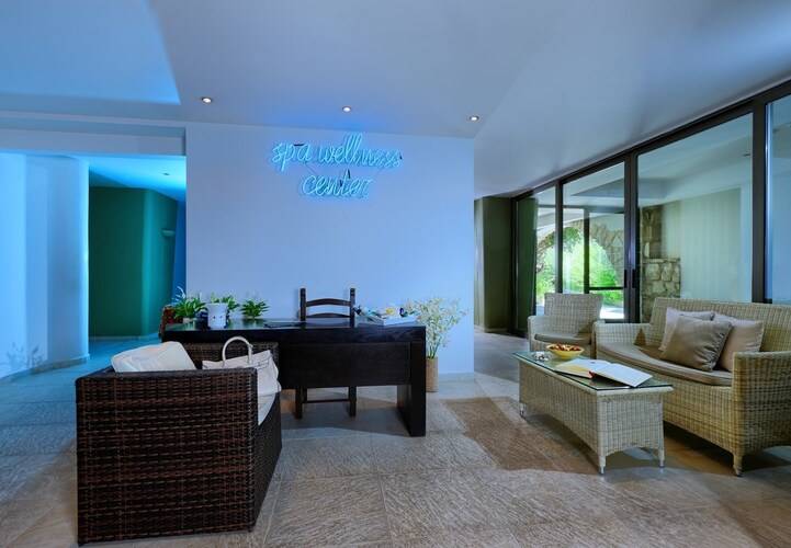Sitia Beach Resort & Spa