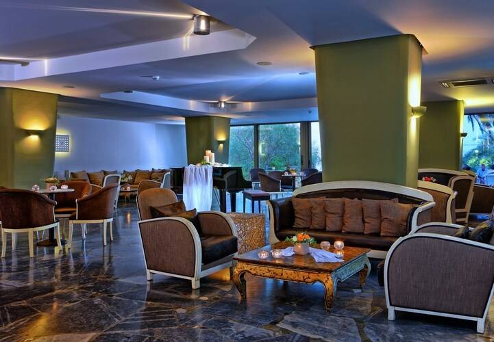 Sitia Beach Resort & Spa