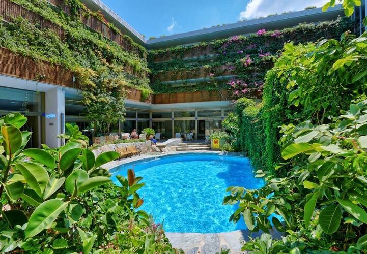 Sitia Beach Resort & Spa