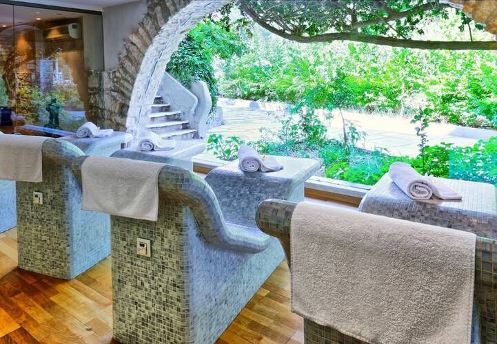 Sitia Beach Resort & Spa