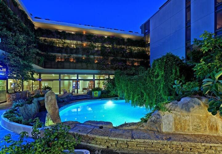 Sitia Beach Resort & Spa