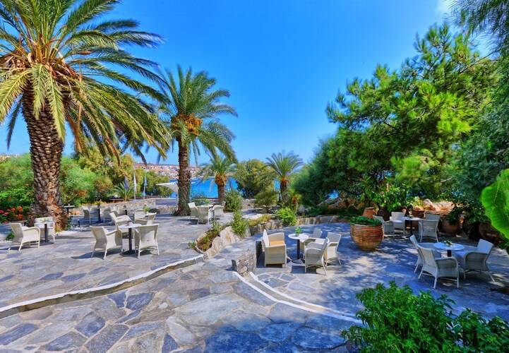 Sitia Beach Resort & Spa