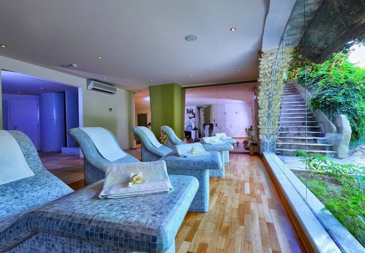 Sitia Beach Resort & Spa