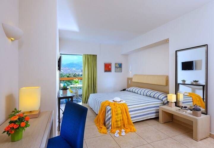 Sitia Beach Resort & Spa