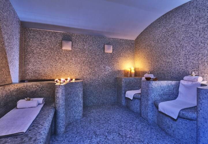 Sitia Beach Resort & Spa