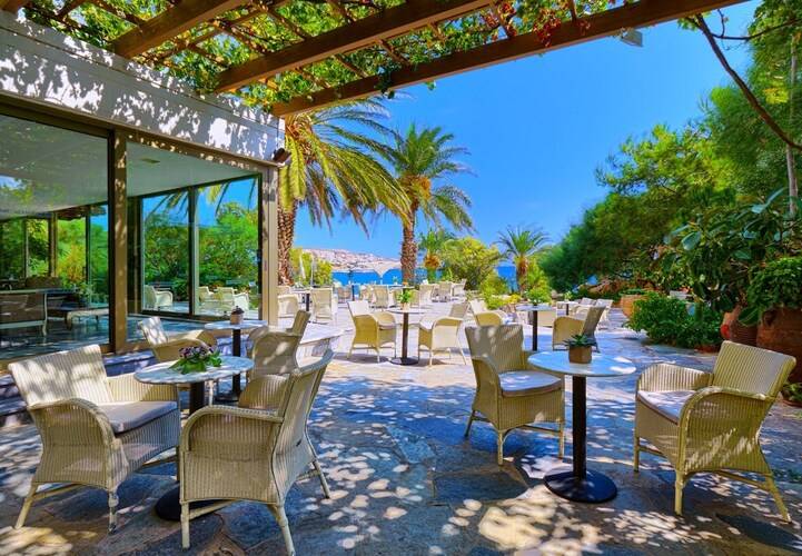 Sitia Beach Resort & Spa