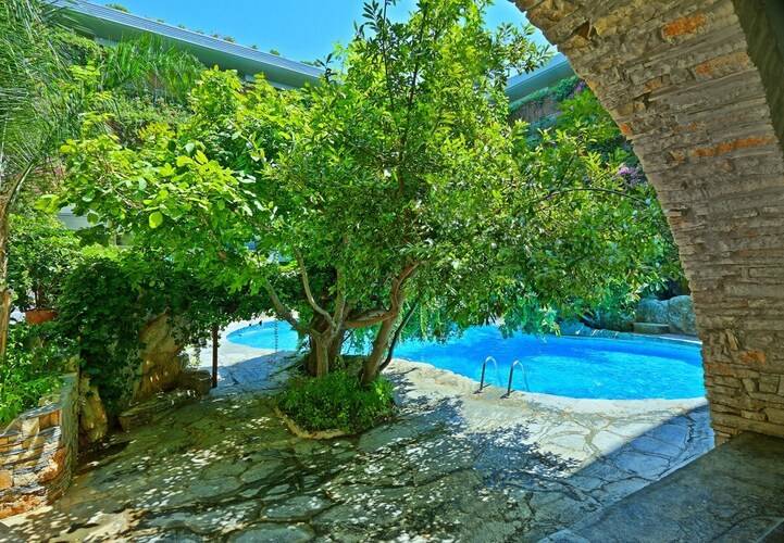 Sitia Beach Resort & Spa