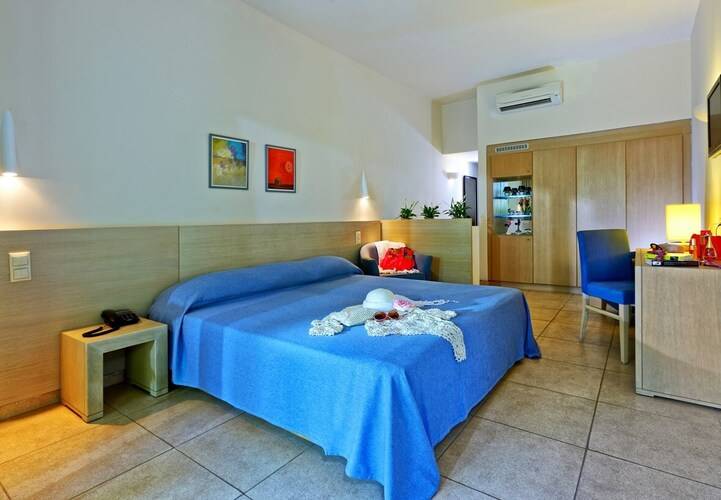 Sitia Beach Resort & Spa
