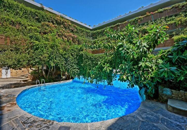 Sitia Beach Resort & Spa