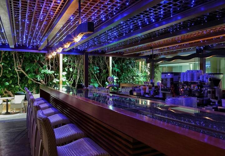 Sitia Beach Resort & Spa